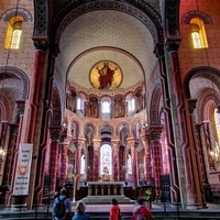 Photo de France - Bourboule